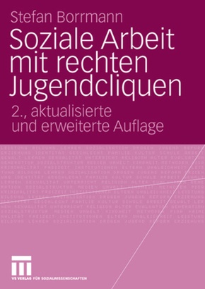 Soziale Arbeit mit rechten Jugendlichen