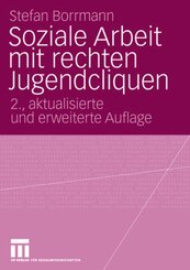 Soziale Arbeit mit rechten Jugendlichen