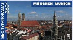 München; Munich