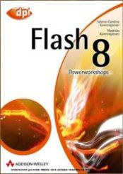 Flash 8 - Powerworkshops 