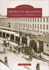 Siemens in Erlangen