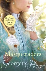 The Masqueraders