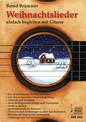 Weihnachtslieder