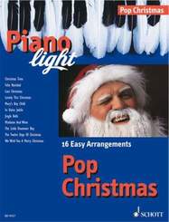 Piano light, Pop Christmas