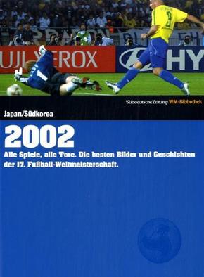 2002 Japan/Südkorea