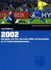 2002 Japan/Südkorea
