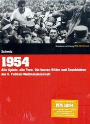 1954 Schweiz
