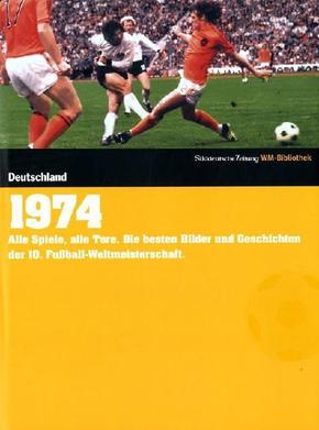 1974 Deutschland