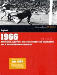 1966 England