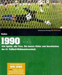 1990 Italien