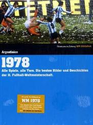 1978 Argentinien
