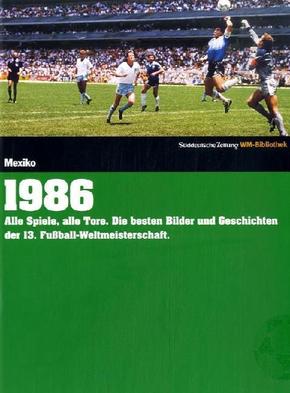 1986 Mexiko