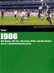 1986 Mexiko