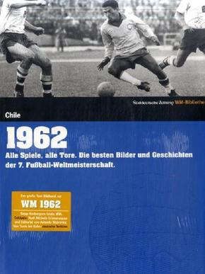 1962 Chile