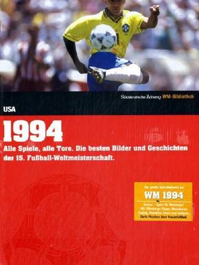 1994 USA