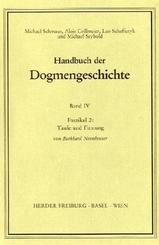 Handbuch der Dogmengeschichte: Sakramente; Eschatologie - Faszikel.2