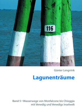 Lagunenträume - Bd.5