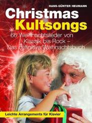 Christmas Kultsongs, Klavier