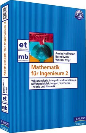 Mathematik für Ingenieure 2