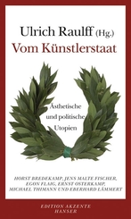 Vom Künstlerstaat