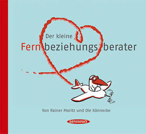 Der kleine Fernbeziehungsberater