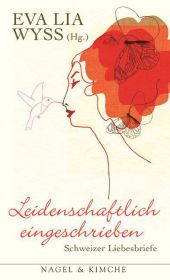 Leidenschaftlich eingeschrieben
