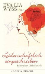 Leidenschaftlich eingeschrieben