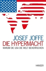 Die Hypermacht