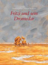 Fritzi und sein Dromedar