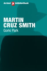 Gorki Park - Stern Krimi-Bibliothek