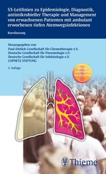 S3-Leitlinie zu Epidemiologie, Diagnostik, antimikrobieller Therapie und Management von erwachsenen Patienten mit ambula