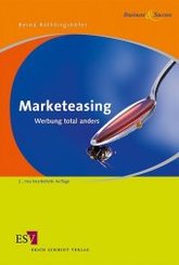 Marketeasing