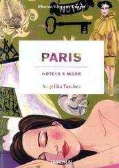 Paris, Hotels & more