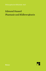Phantasie und Bildbewu&szlig;tsein