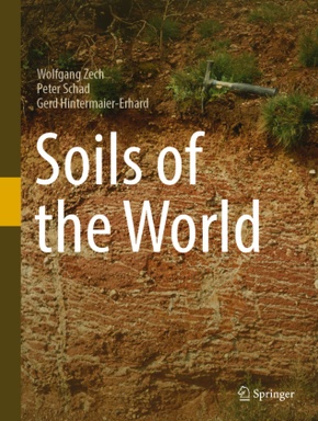 Soils of the World