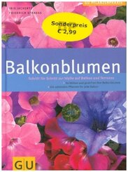 Balkonblumen