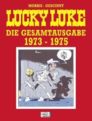 Lucky Luke, Die Gesamtausgabe, 1973-1975