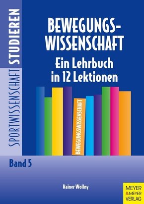 Bewegungswissenschaft