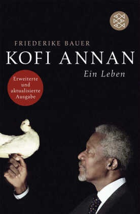 Kofi Annan