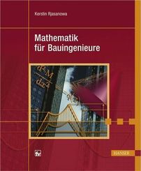 Mathematik für Bauingenieure