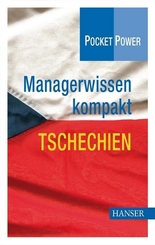 Managerwissen kompakt Tschechien