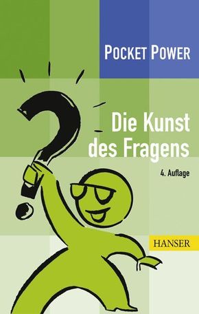 Die Kunst des Fragens  