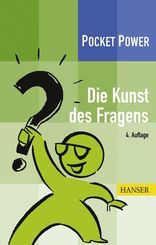Die Kunst des Fragens  