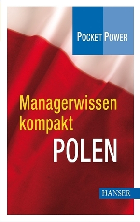 Managerwissen kompakt: Polen