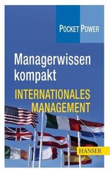 Managerwissen kompakt: Internationales Management