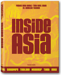 Inside Asia - Bd.1