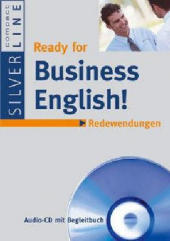 Ready for Business English!, Redewendungen, 1 Audio-CD