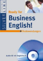 Ready for Business English!, Redewendungen, 1 Audio-CD