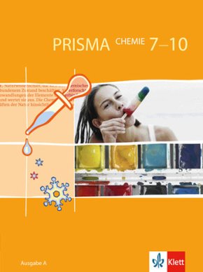 PRISMA Chemie 7-10. Ausgabe A
