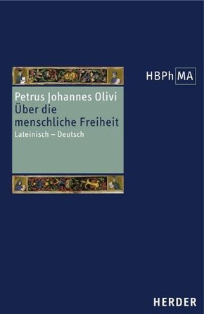 Herders Bibliothek der Philosophie des Mittelalters 1. Serie